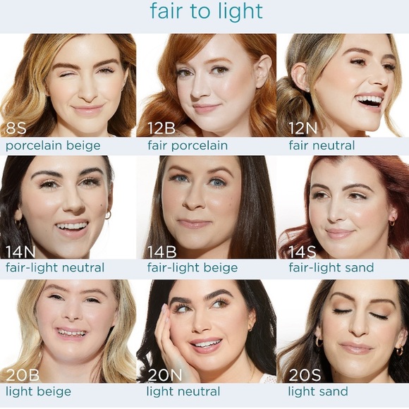 (BIG BUNDLE⭐️) Tarte Sea Mini Bundle: Serum Foundation & Power Flex Concealer - Picture 4 of 10